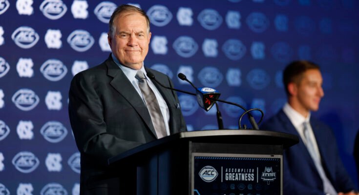 Los enlaces de la NFL en ACC Run Deep: Cómo se superponen la liga universitaria y la conferencia