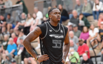 Saludable Jesse McCulloch Big Key para el futuro del baloncesto estatal de Michigan