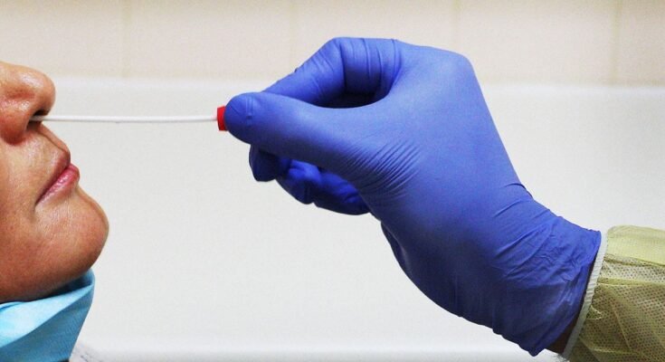 La pandemia parece haber acelerado el envejecimiento cerebral, incluso en personas que nunca han sido covid