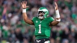 Vista previa del parito de Filadelfia Eagles: Cinco Take Hot Take para la temporada 2025 de la NFL, incluida una derrota del Super Bowl