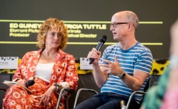 Stuart Ford Tricia Tuttle Ed Guiney sobre los grandes cambios necesarios ahora