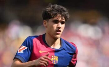 Imagen del artículo: Pau Cubarsi habla Lamine Yamal, Ter Stegen, Nico Williams -
