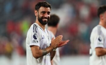 Transferencia de rumores, noticias: Al Nassr ofrece a Fernandes una reunión de Ronaldo