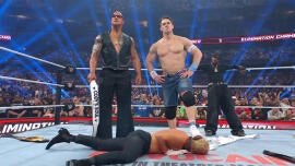 Cody Rhodes confirma que Travis Scott se rompió el tímpano en la Cámara de Eliminación de la WWE
