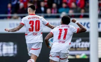 Imagen del artículo: Informe: el Liverpool permanece en busca del atacante como reemplazo de la acusación de Newcastle
