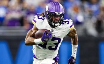 Fantasy Football Rankings 2025: durmientes, bustos, erupciones de la computadora de la NFL que logró el año de licencia de CJ Stroud