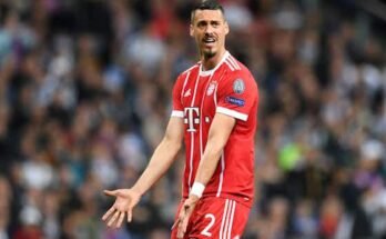 Imagen del artículo: No otra historia de şahin: este gerente de Bundesliga va todo ahora