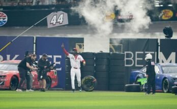 Brave, los Rojos tienen vistas a MLB Speedway Classic en Bristol