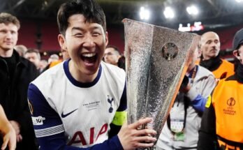 Dónde ver Tottenham contra Newcastle: Stream en vivo, que podría ser el último partido de Heung-Min Son con Spurs