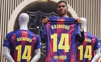 Imagen del artículo: Informe: Barcelona considere la oferta de 70 millones de euros en la Premier League