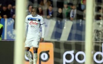 Imagen del artículo: Lookman: