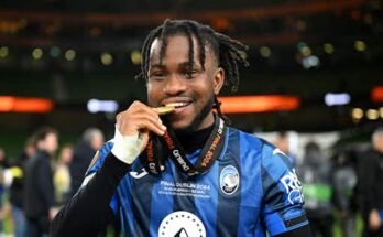 Imagen del artículo: Atalanta Talisman exige públicamente la transferencia y quiere el Inter Milán: