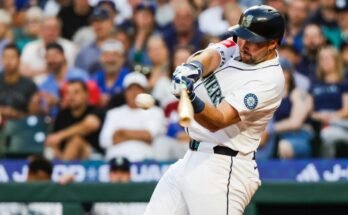 Elección gratuita de MLB, predicciones, mejores apuestas para el domingo 3 de agosto: Volver a los estantes y los marineros para eliminar los trastornos