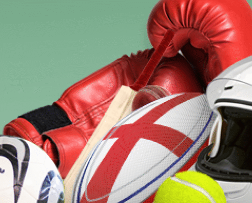Deporte