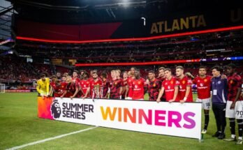 Después del éxito de la pretemporada, ¿está el Man United listo para pruebas más difíciles?
