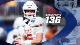 Clasificación del fútbol universitario: Texas abre el camino, Penn State al jefe del estado de Ohio en la pretemporada CBS Sports 136