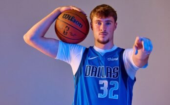 Pronóstico de Cooper Flagg - MVP, títulos de la NBA y su impacto en Dallas