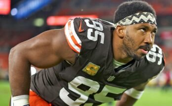 Cómo apostar en los Browns: probabilidades del Super Bowl, ganar total, accesorios, mejor París para Cleveland en 2025