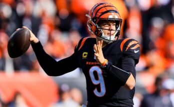 Los mejores juegos de hoy miran, las mejores apuestas, calificaciones: Colts en Ravens, Pete Carroll de regreso en Seattle, MLB, WNBA y más