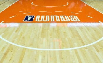 Crypto Group dice que los juguetes sexuales orquestados en los juegos de la WNBA