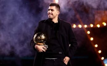Imagen del artículo: ⚠️ Ballon d'Or: 19 ganadores no brillaban el próximo año, la lista y por qué 👎 👎