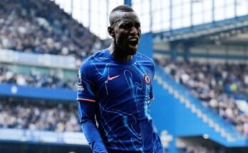 Rumores de transferencia, noticias: Tottenham, Bayern en la carrera en Jackson