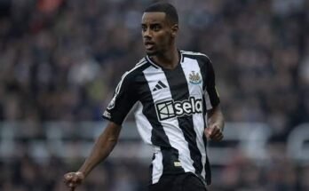 Imagen del artículo: La lista restringida del delantero de Newcastle se desarrolla después de que el objetivo superior se niega
