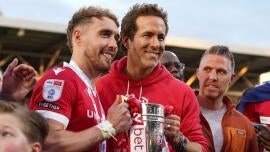 ¿Wrexham en la Premier League? Por qué promocionar los dragones rojos, Swansea y otros equipos galeses pueden no ser pronto