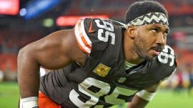 Cómo apostar en los Browns: probabilidades del Super Bowl, ganar total, accesorios, mejor París para Cleveland en 2025