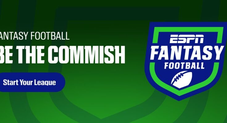 2025 Guía de draft de fútbol de fantasía: clasificación, simulación de borradores y análisis