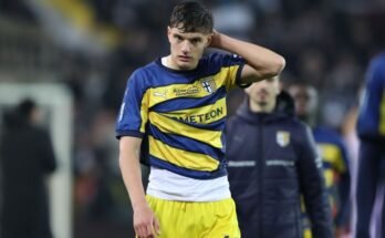 Transferencia de rumores, noticias: los clubes de Milán luchan contra el Liverpool para Leoni
