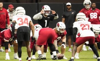 Ganadores, perdedores de Arizona Cardinals-Kansas City Chiefs Pré-Sasison