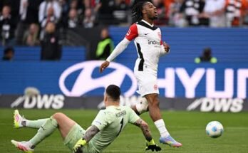 Imagen del artículo: ¿Primer fracaso para su club? Esta firma de Bundesliga ahora debe entregar