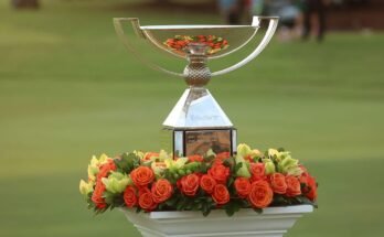 2025 Copa FedEx Nouges, calendario, bolso y precio para los playoffs de la Copa FedEx, PGA Tour Roadboard