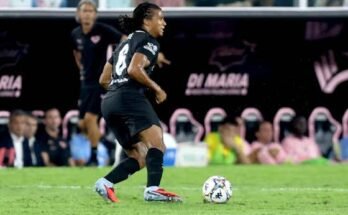 Imagen del artículo: Descripción general del Manchester City 25/26 Temporada: la defensa tiene opciones, pero se debe resolver un problema descarado