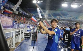 Imagen del artículo: ¿Puede Suwon Bluewings atrapar a Incheon United?