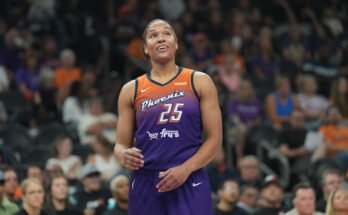 El equipo de la WNBA se está preparando para el castigo después del juego de la fiebre de Indiana