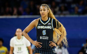 Chicago Sky se enfrentó a una reacción violenta por la decisión Angel Reese después de las nuevas heridas