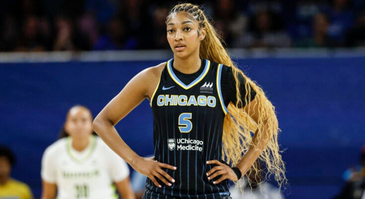 Chicago Sky se enfrentó a una reacción violenta por la decisión Angel Reese después de las nuevas heridas