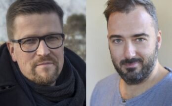 Las películas de fabricación de Finlandia están preparando las películas de Klaus Härö, Tonislav Kristov Klaus Härö, Tonislav