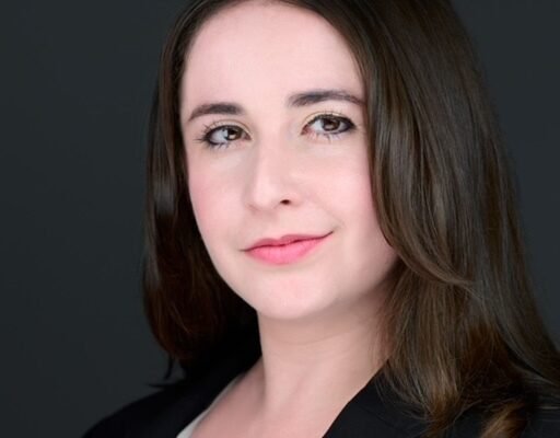 Lauren Finer