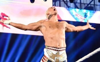 2025 Tarjeta WWE SummerSlam, fecha, partidos, últimas noticias, rumores, tarjeta de partido, hora de inicio, ubicación, guía completa