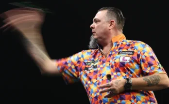 Christie, Cameron and Buntz star in Championship Darts Circuit Indianapolis treble image
