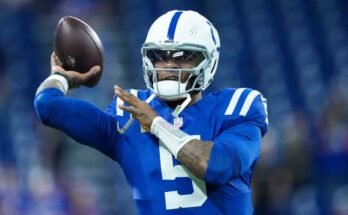 NFL 1 Semana de pretemporada: qué ver en 8 juegos de la red de la NFL