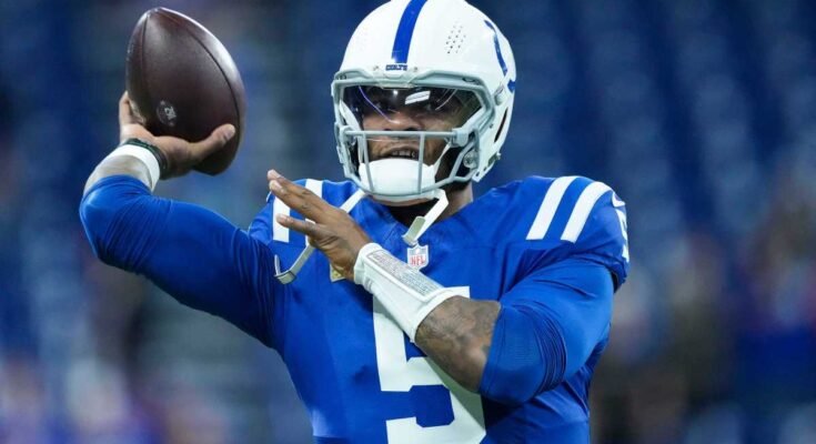 NFL 1 Semana de pretemporada: qué ver en 8 juegos de la red de la NFL
