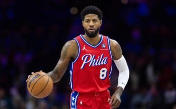 Top 4 Los peores contratos de la NBA: acuerdos masivos con rendimiento mínimo