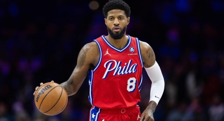 Top 4 Los peores contratos de la NBA: acuerdos masivos con rendimiento mínimo