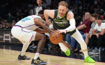 Donte Divincenzo se perderá la primera visita al Eurobasket con Italia