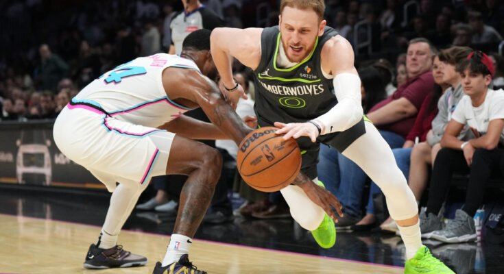Donte Divincenzo se perderá la primera visita al Eurobasket con Italia