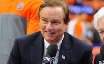 Tim Brando revela su elección para el mejor equipo de fútbol universitario
